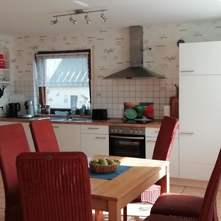 Ferienwohnung Link Hellenthal Exteriör bild