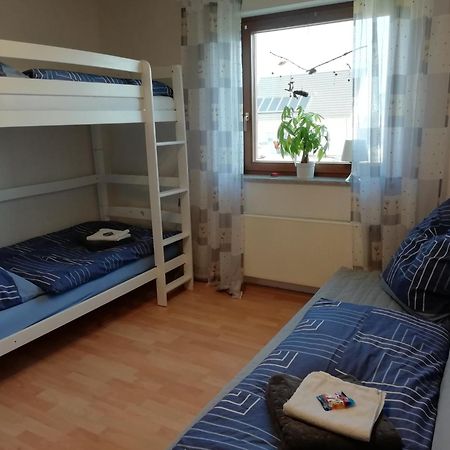 Ferienwohnung Link Hellenthal Exteriör bild