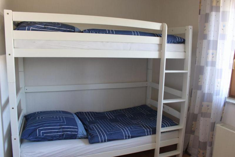 Ferienwohnung Link Hellenthal Exteriör bild