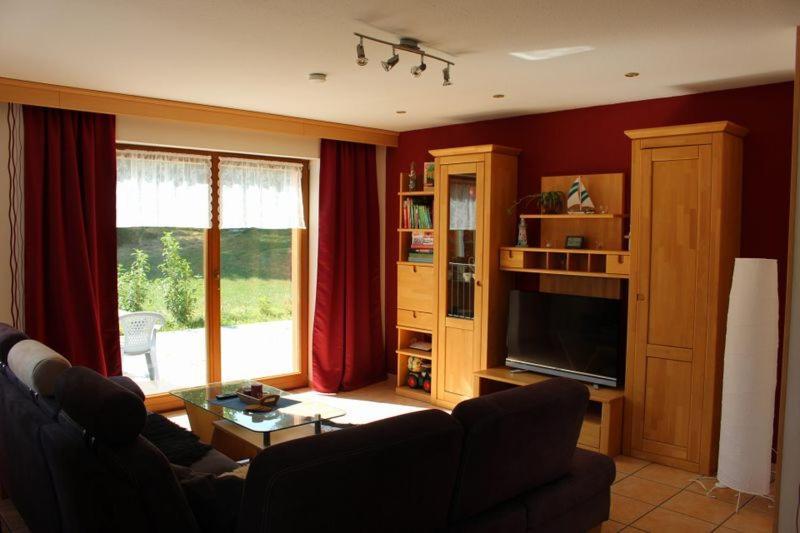 Ferienwohnung Link Hellenthal Exteriör bild