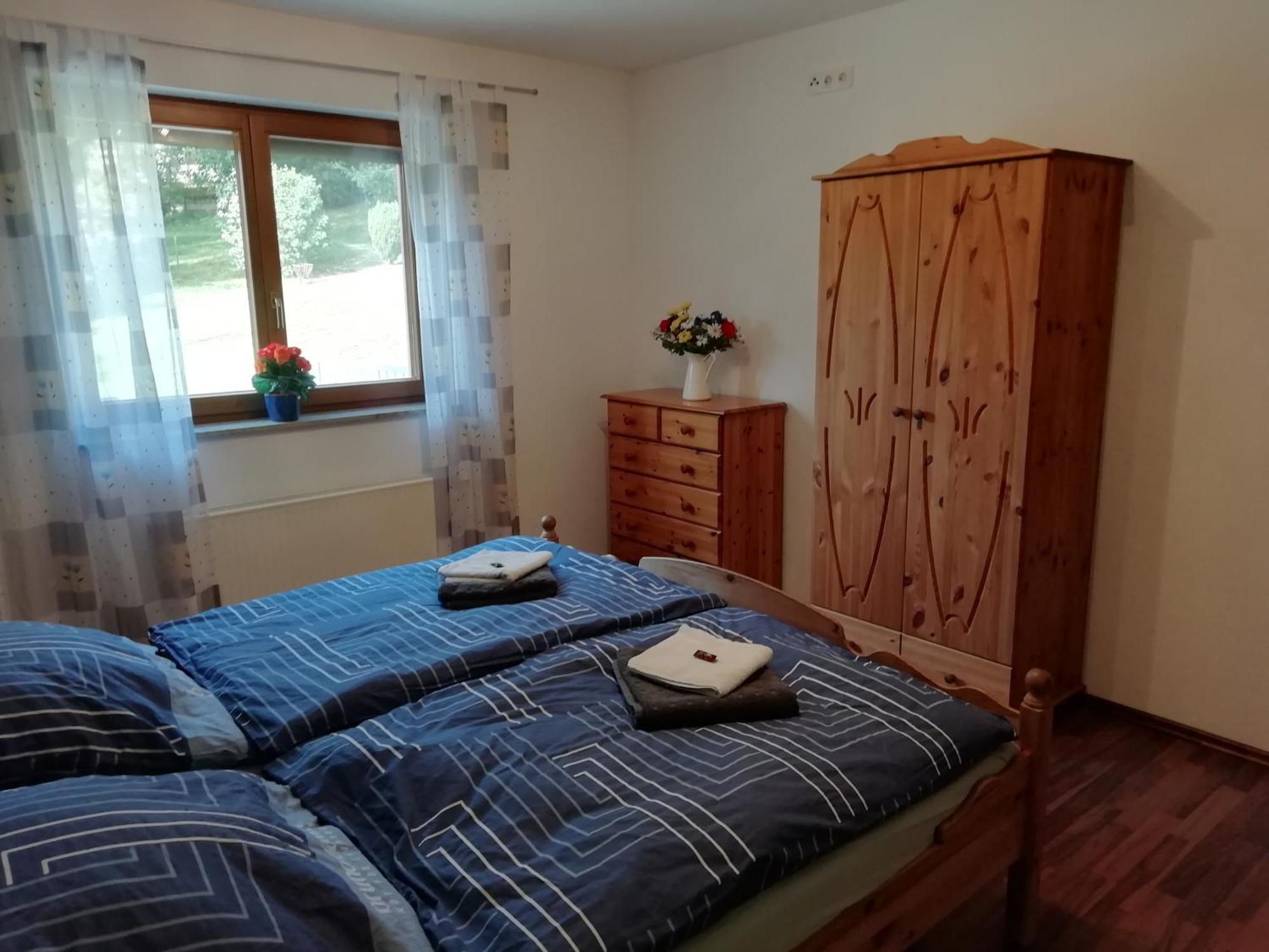 Ferienwohnung Link Hellenthal Exteriör bild
